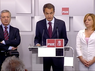 Ver vídeo  'La mayor derrota del PSOE'