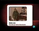 Memòries de la tele recorda a Miguel Gila