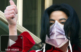 Muere Michael Jackson a los 50 años