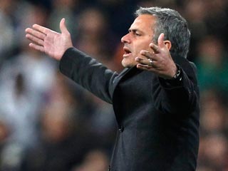 Ver vídeo  'Mourinho, sancionado, vuelve a la carga'