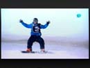 Reportatge: Mundial d'Snowboard