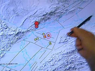 Ver vídeo  'Murcia ha sufrido cinco terremotos en los últimos 12 años por la falla de Alhama'