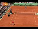 El tenista español vence a Roger Federer en la final del torneo parisino