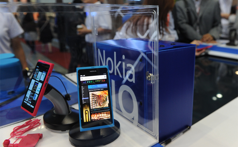 Nokia lo intenta de nuevo con el N9