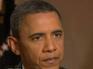 Ver vídeo  'Obama decide no enseñar la foto de Bin Laden muerto'