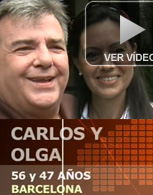 Olga y Carlos