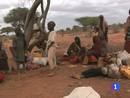Ir al Video La ONU ha declarado situación de hambruna en dos regiones del sur de Somalia