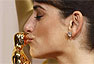 Penélope Cruz logra el Oscar
