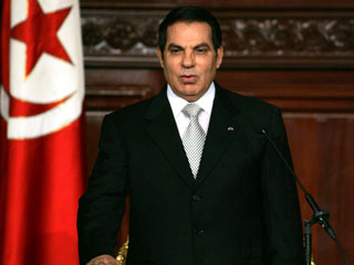 Ver vídeo 'Perfil de Ben Ali, presidente de Túnez'