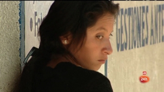 Ver vídeo 'En Portada - Feminicidio S.A. - 06/03/11'