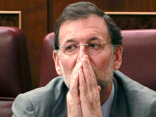 Ver vídeo 'Rajoy ha pedido al Gobierno que explique las ventajas y desventajas del acuerdo sobre pensiones'