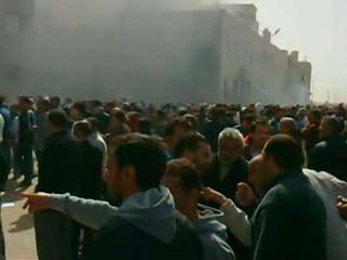 Ver vídeo 'La represión en Libia deja 200 muertos'