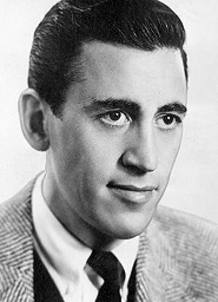 J.D.  Salinger escribió el clásico de la literatura estadounidense 'El  Guardián entre el Centeno'.