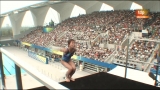 Natación sincronizada - Campeonato del mundo Saltos Final 10 metros Femenino desde Shanghai (China) - Ver ahora