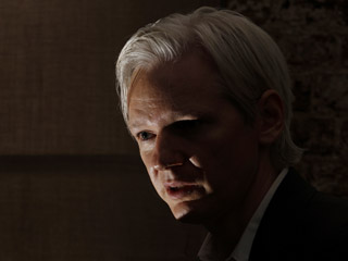Ver vídeo '"Seguro.aes256": el archivo más secreto del fundador de Wikileaks'