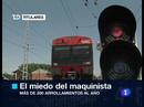 Video: El Telediario en cuatro minutos (27/06/2010)