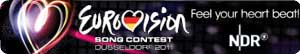 The official website of the Eurovision Song Contest