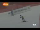 La esquiadora eslovena Tina Maze se ha impuesto en el slalom gigante del Mundial de esquí alpino con un tiempo de 2:20.54.