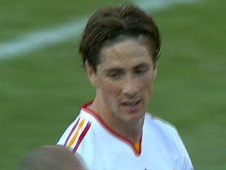 Ver vídeo  'Torres se reconcilia con el gol (0-4)'