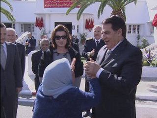 Ver vídeo 'Túnez, libertad, dignidad y justicia en un país marcado por la corrupción económica'