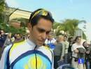 La UCI ha pedido que traten a Contador como cualquier otro ciclista en la salida del próximo Tour de Francia y ha pedido respeto a su "presunción de inocencia".