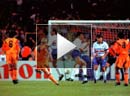 Wembley, la primera del Barça (1992)