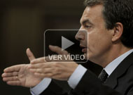 Zapatero deja la puerta abierta a nuevos recortes y buscará encaje legal al Estatuto de Cataluña
