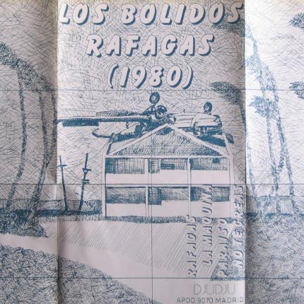 caratula de la cancion