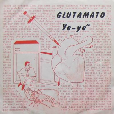 caratula de la cancion