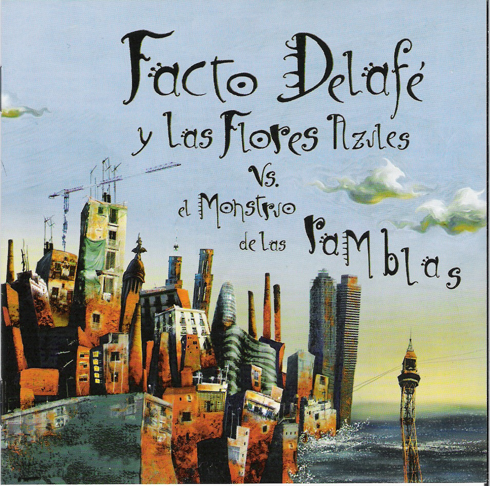 caratula de la cancion