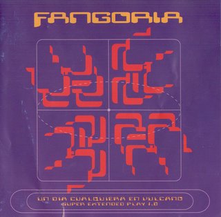 caratula de la cancion