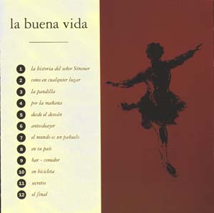 caratula de la cancion
