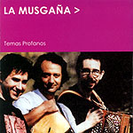 caratula de la cancion