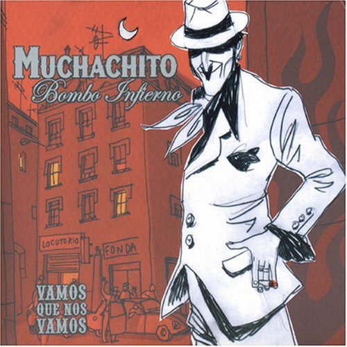 caratula de la cancion