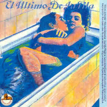 caratula de la cancion