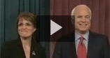 <b>McCain se ríe de su precariedad</b>