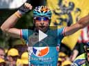 Fedrigo gana la etapa del Tourmalet