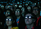 3D: ¿El futuro del cine?