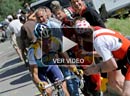El asalto de Contador al Tour