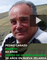 Pedro Carazo