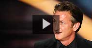 Sean Penn, premiado