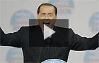 Berlusconi, no hay dos sin tres