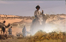 Mauritania, la joya escondida del desierto