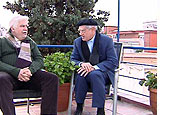 Mariano y Ramiro