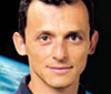 El astronauta Pedro Duque, el martes a las 13 h