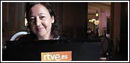 Machi en RTVE.es: "Rebollo es muuuy intenso"