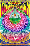 'Destino Woodstock' 'The informant''El secreto de sus ojos' y 'Los sustitutos'