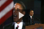 Primer discurso de Barack Obama como presidente de EE.UU.