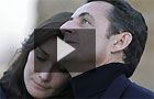 Sarkozy-Bruni, la boda del año