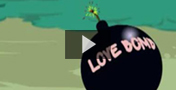 "Bomb Love Bomb"